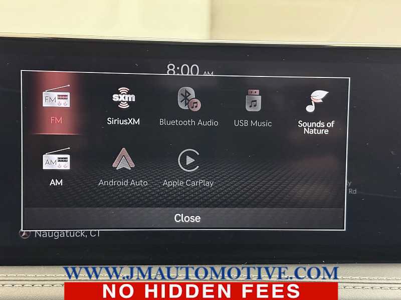 Used 2023 Genesis G70 2.0T AWD/4WD image 26