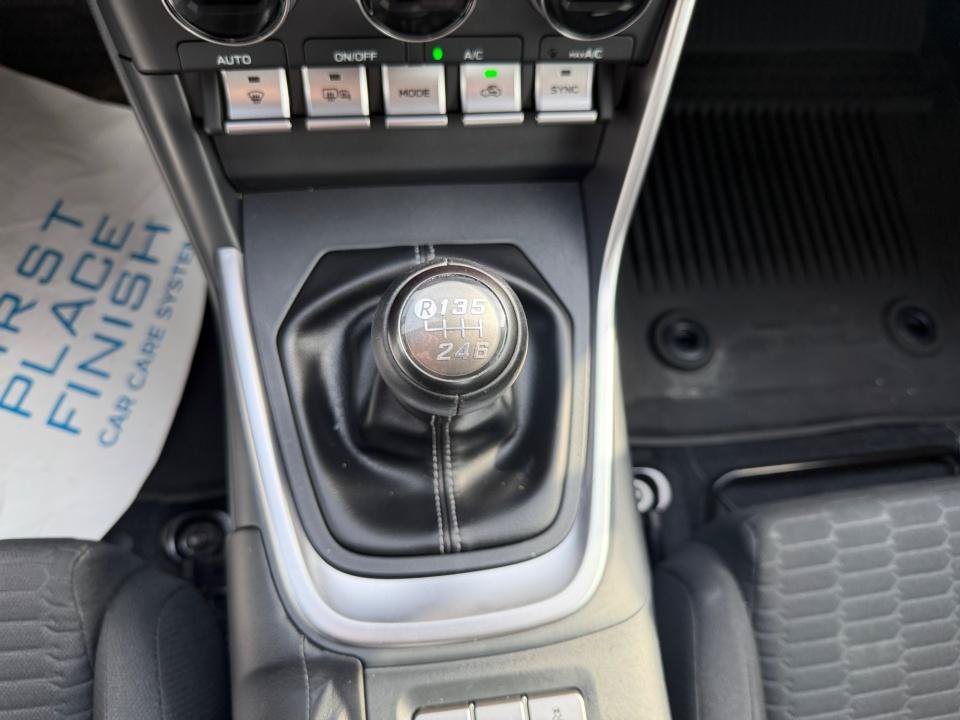 Used 2024 Toyota GR86 RWD image 20