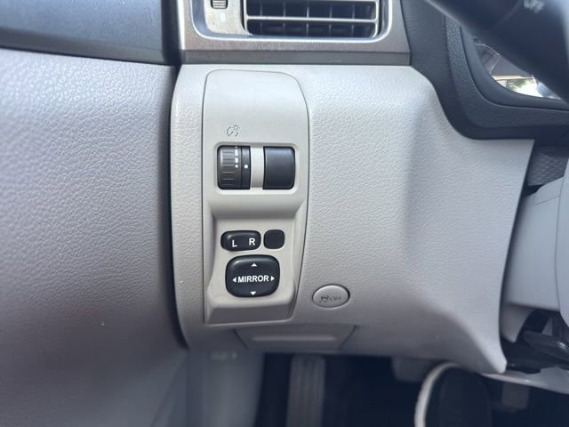 Used 2013 Subaru Forester 2.5X image 24