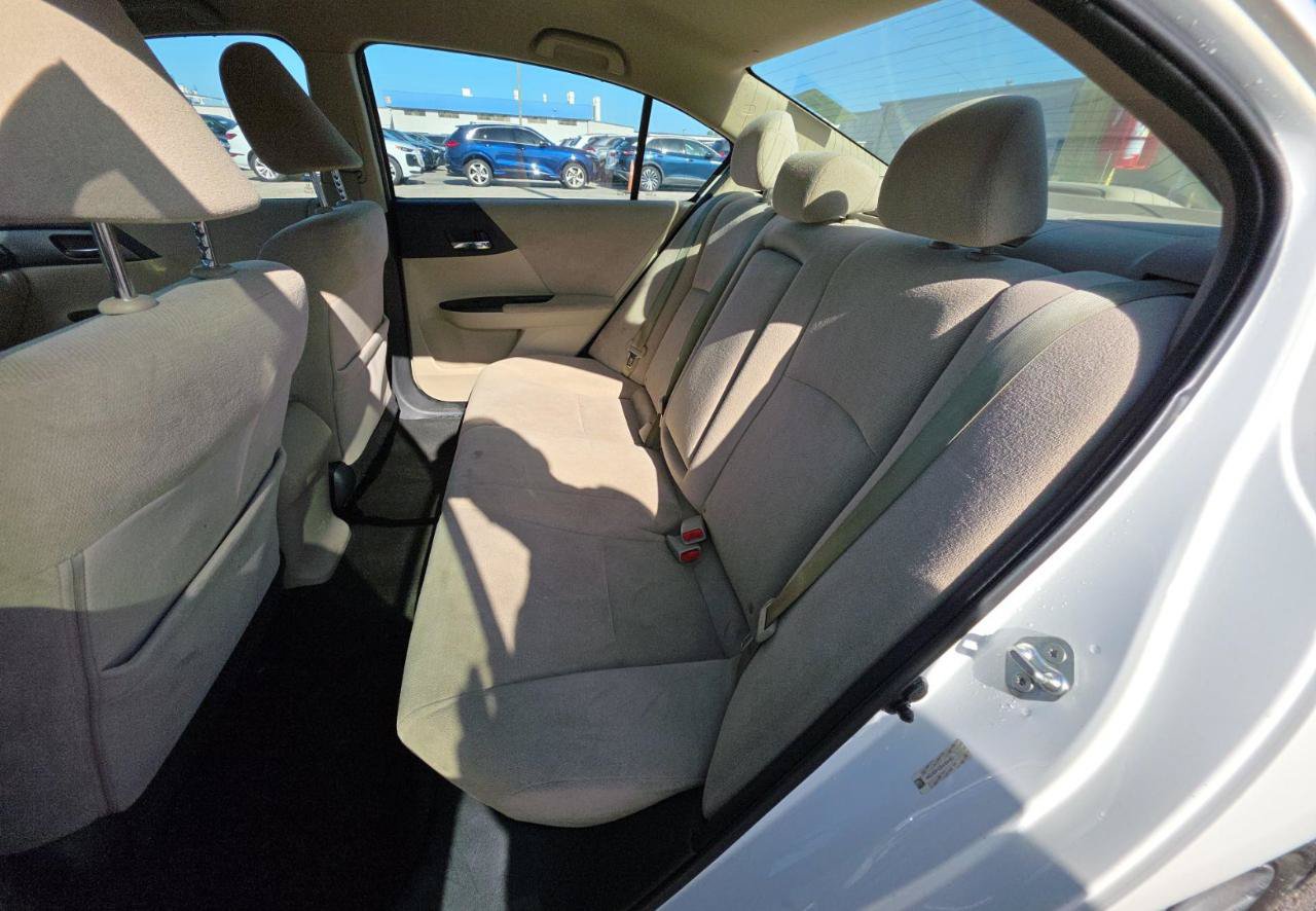 Used 2013 Honda Accord LX image 8