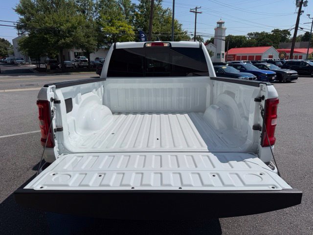 New 2026 RAM 1500 Big Horn AWD/4WD image 18