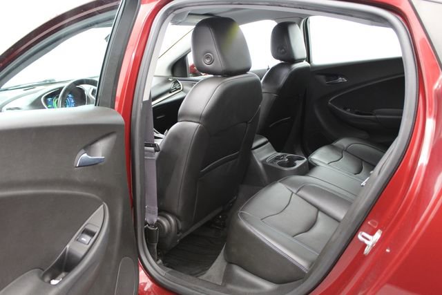 Used 2017 Chevrolet Volt Premier w/ Driver Confidence II Package image 22