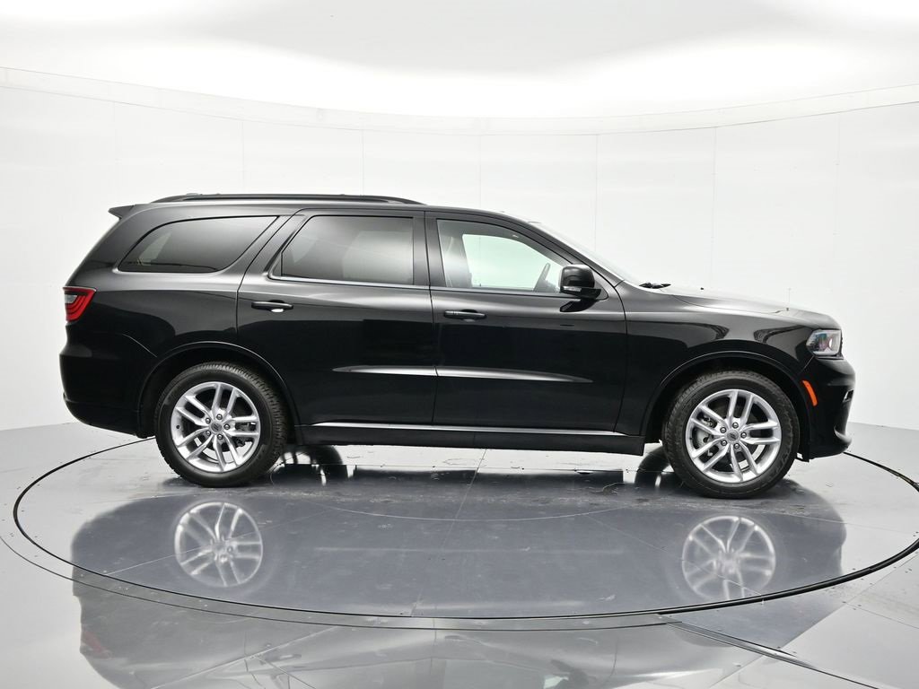 Used 2023 Dodge Durango GT image 4