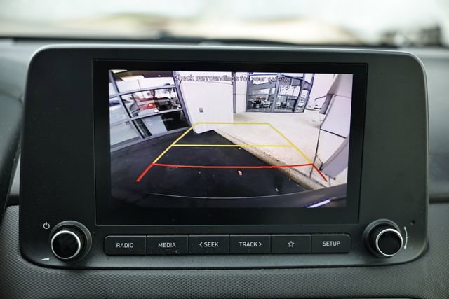 Used 2023 Hyundai Kona SEL image 37