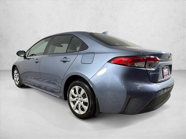 Used 2026 Toyota Corolla LE FWD image 5