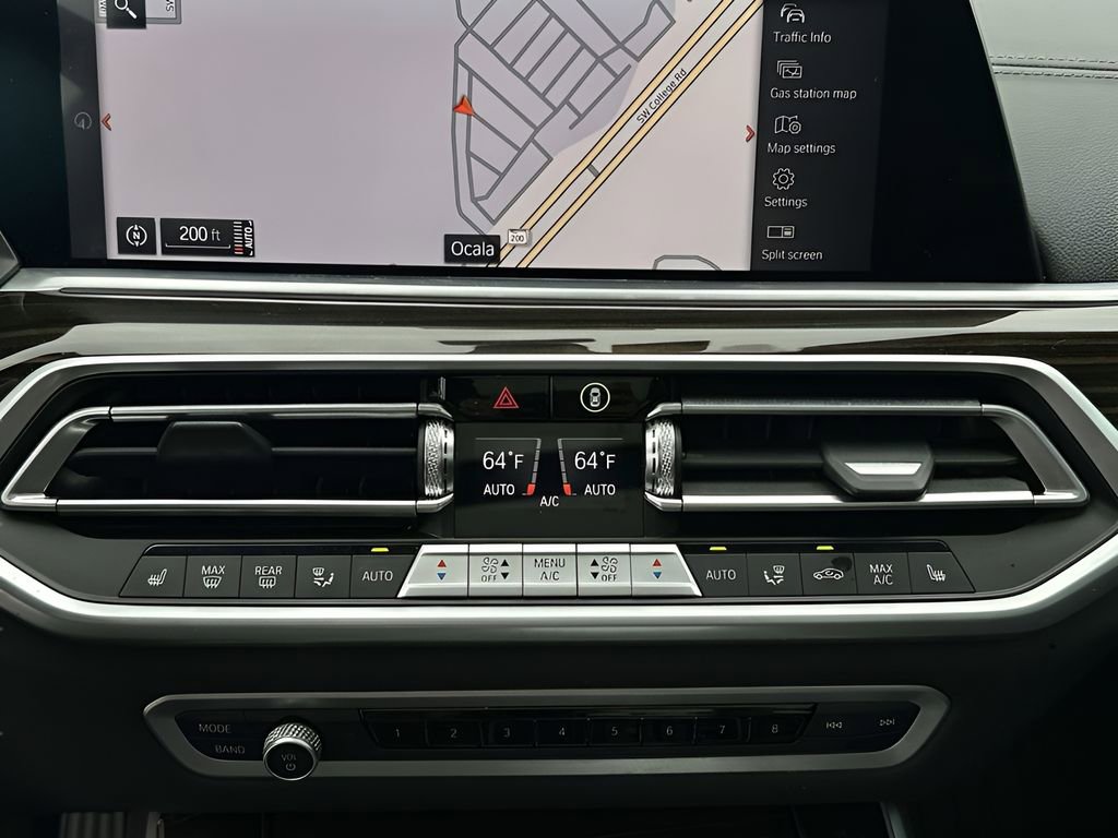 Used 2023 BMW X5 sDrive40i image 23