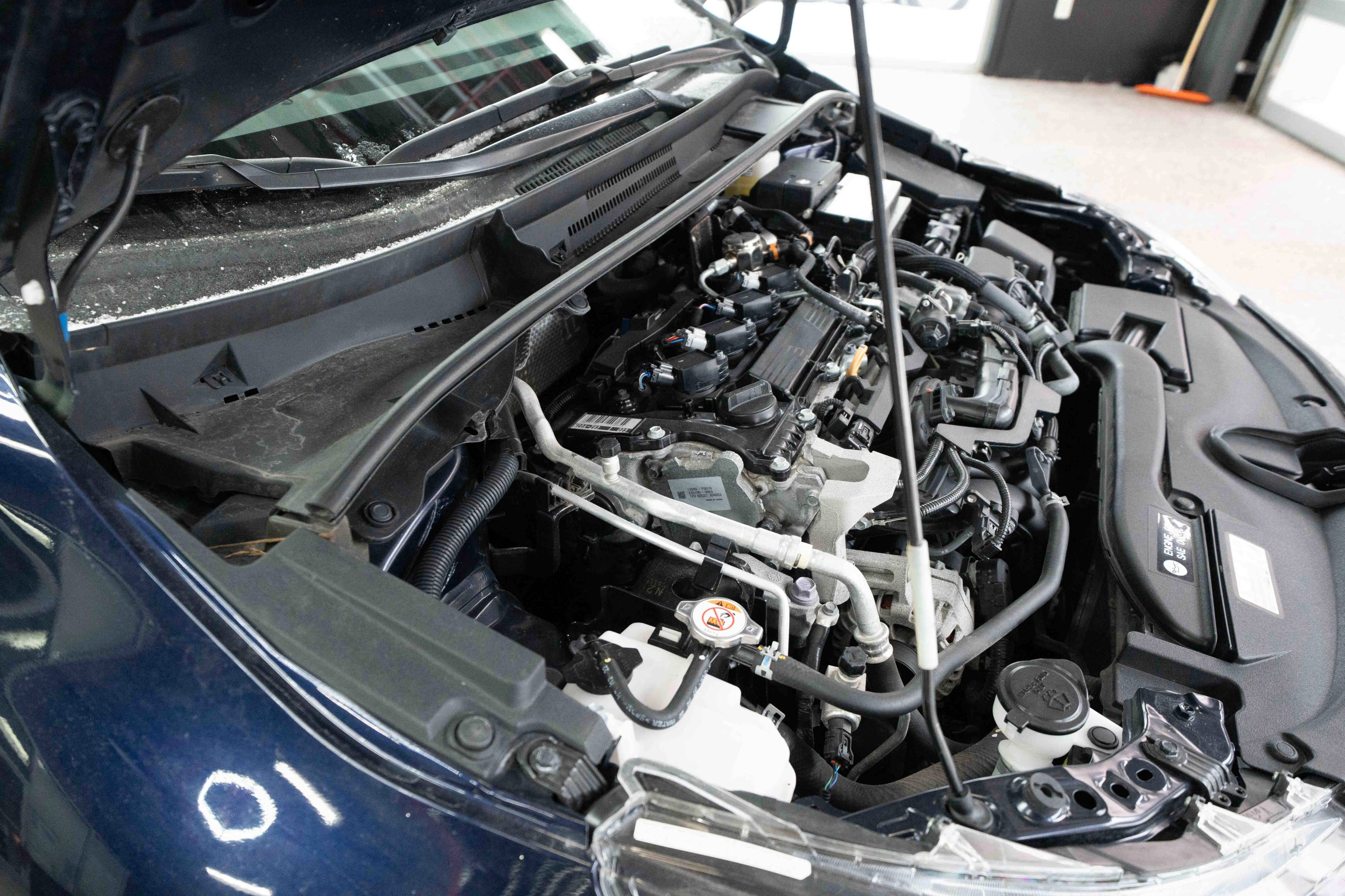 Used 2023 Toyota Corolla LE image 31