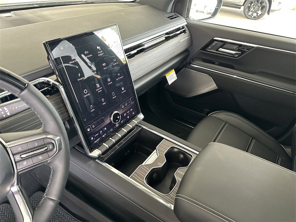 New 2025 GMC Sierra EV Denali image 26