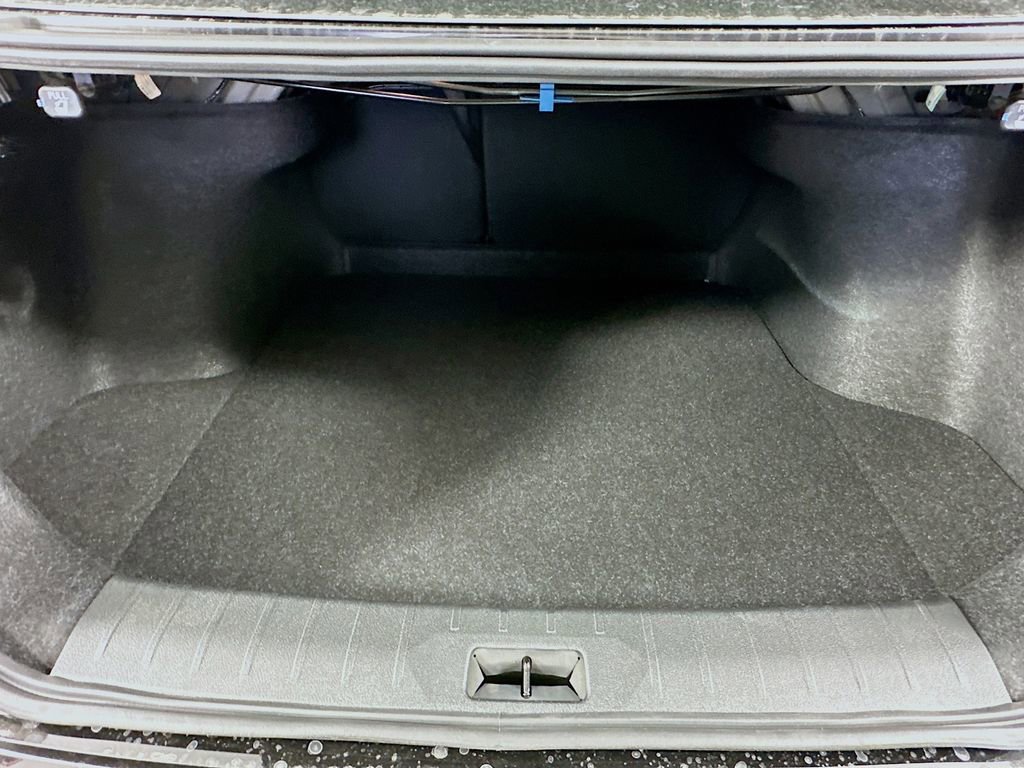 New 2026 Nissan Sentra SV w/ SV Convenience Package image 33