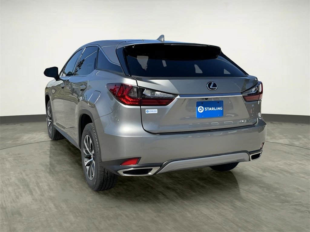 Used 2022 Lexus RX 350 FWD image 7