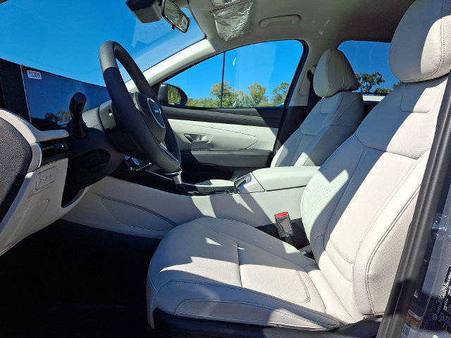New 2026 Hyundai Tucson SEL Plus w/ Tow & Go Package FWD image 21