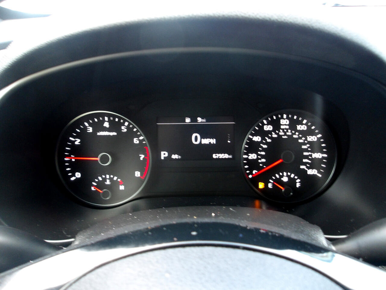 Used 2021 Kia Sportage SX AWD/4WD image 18