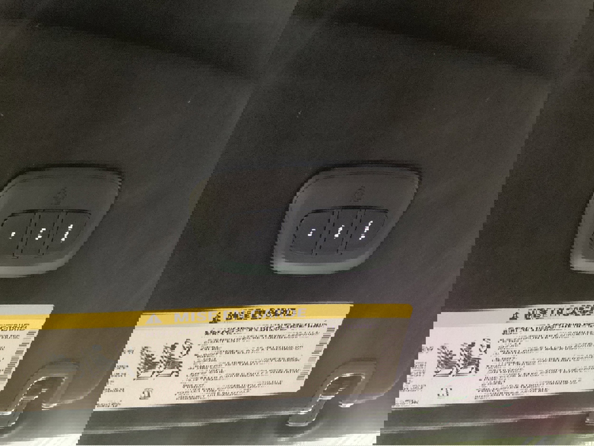 Used 2025 Chrysler Pacifica Pinnacle image 22