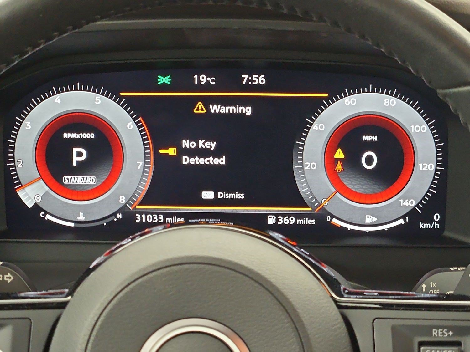 Used 2023 Nissan Rogue Platinum w/ Platinum Premium Package FWD image 15