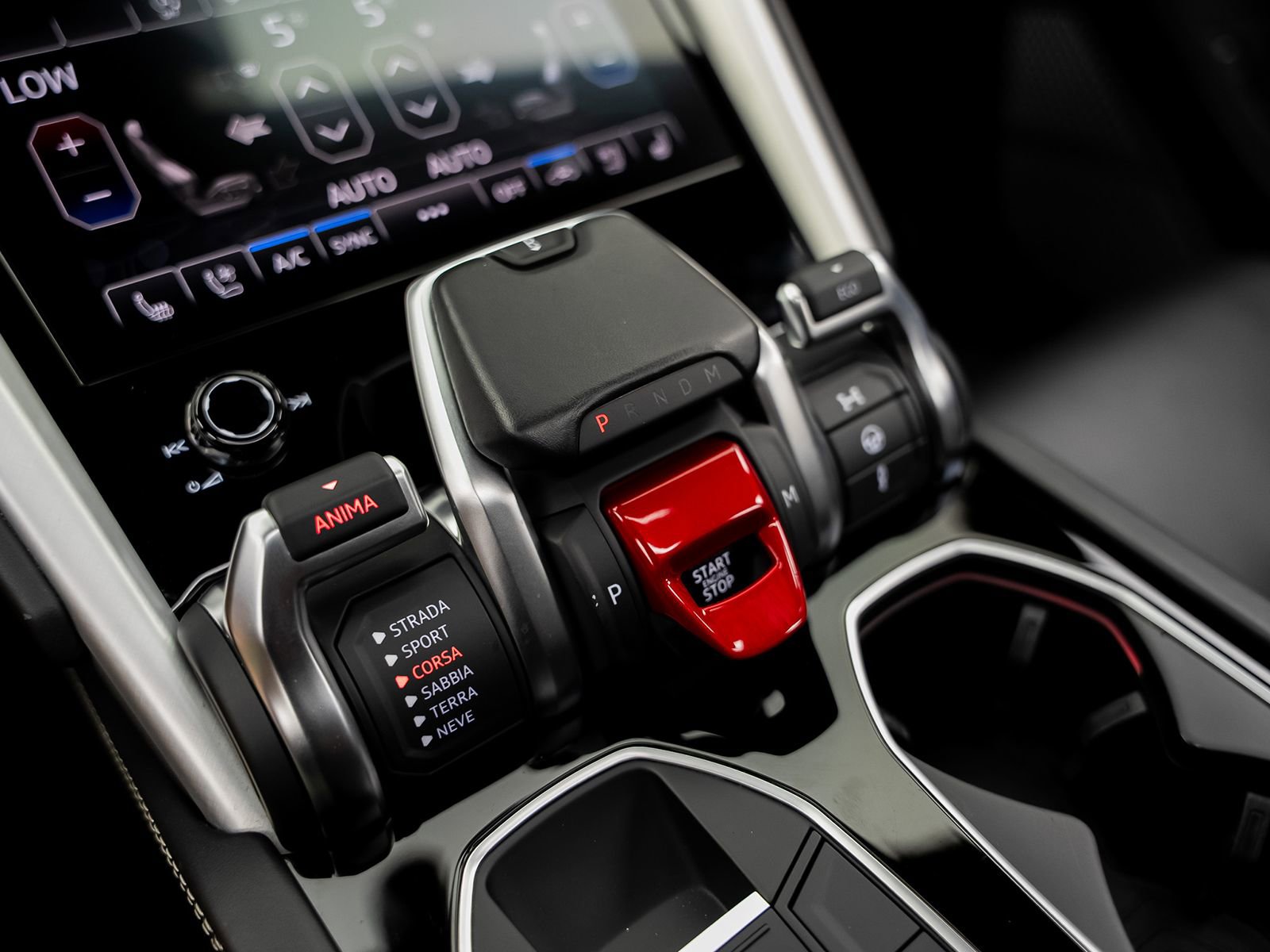Used 2020 Lamborghini Urus image 50