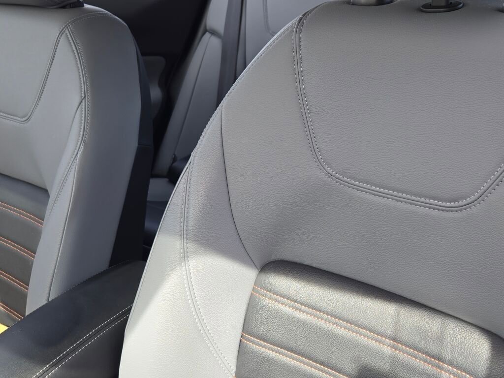 Used 2024 Nissan Kicks SR w/ SR Premium Package image 22