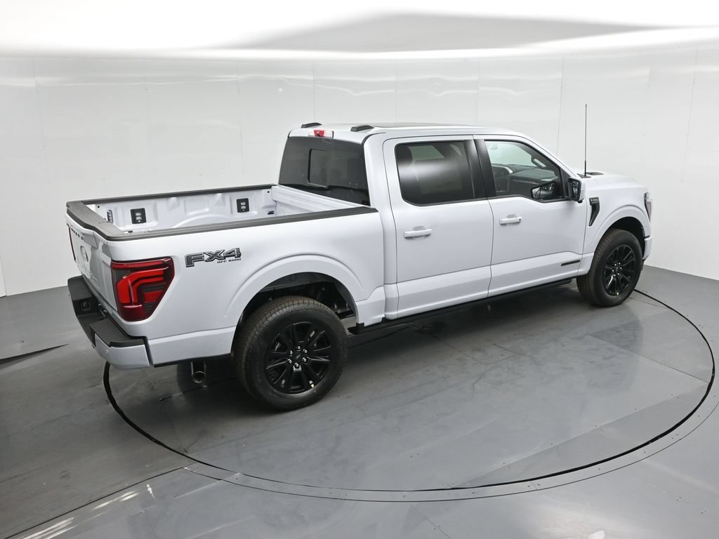 Used 2025 Ford F150 Platinum w/ Equipment Group 702A High AWD/4WD image 44