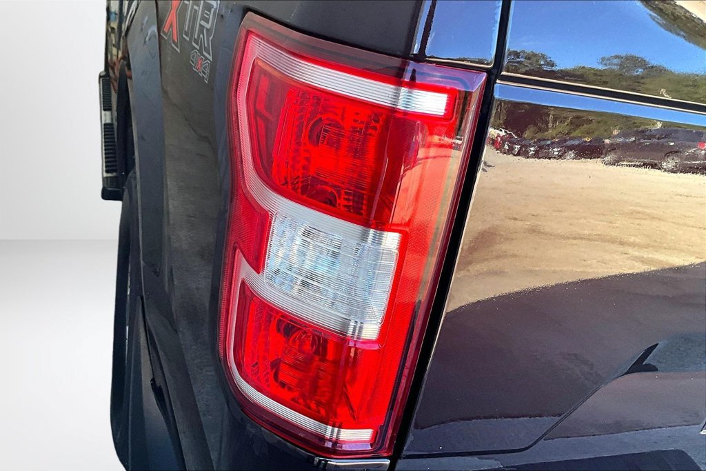 Used 2018 Ford F150 XLT w/ Equipment Group 301A Mid AWD/4WD image 24