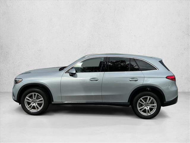 Certified 2023 Mercedes-Benz GLC 300 4MATIC image 8
