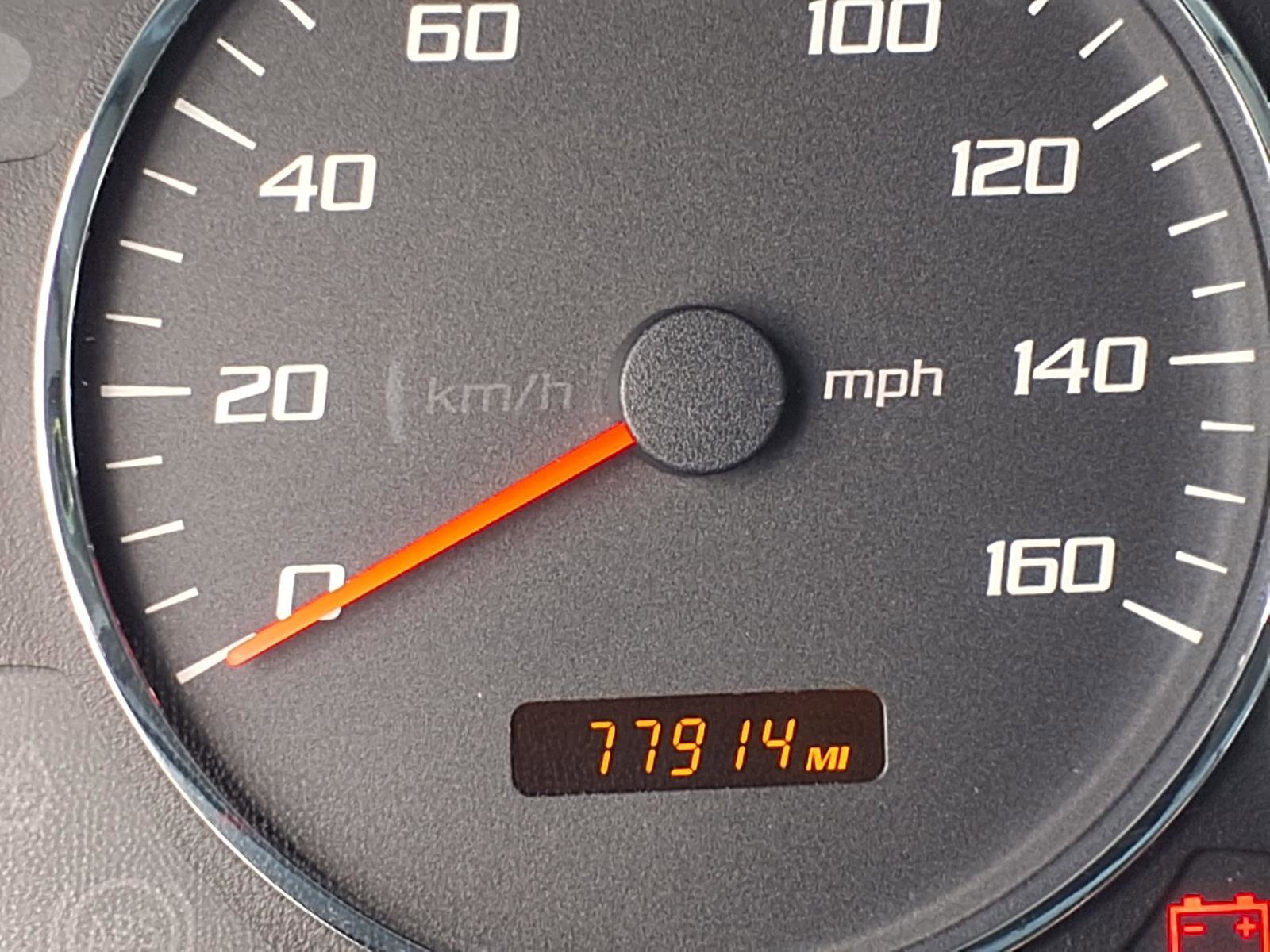 Used 2005 Cadillac CTS 3.6 image 25