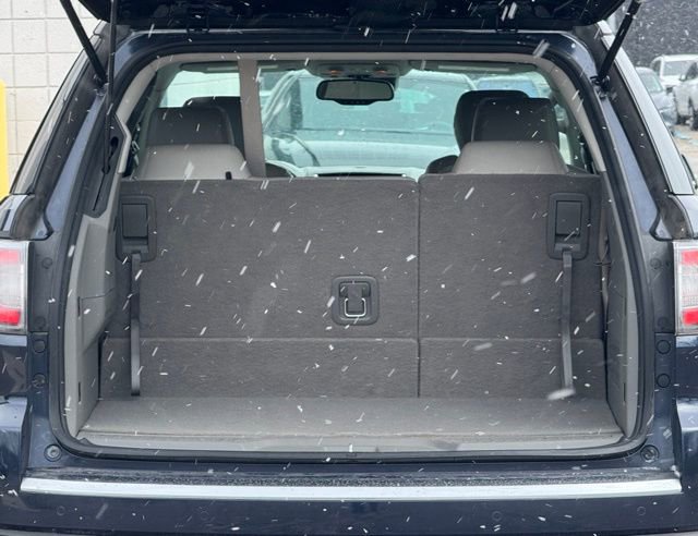 Used 2015 GMC Acadia SLT image 35