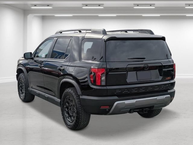 New 2026 Honda Passport TrailSport image 3