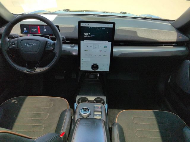 Used 2023 Ford Mustang Mach-E GT AWD/4WD image 15
