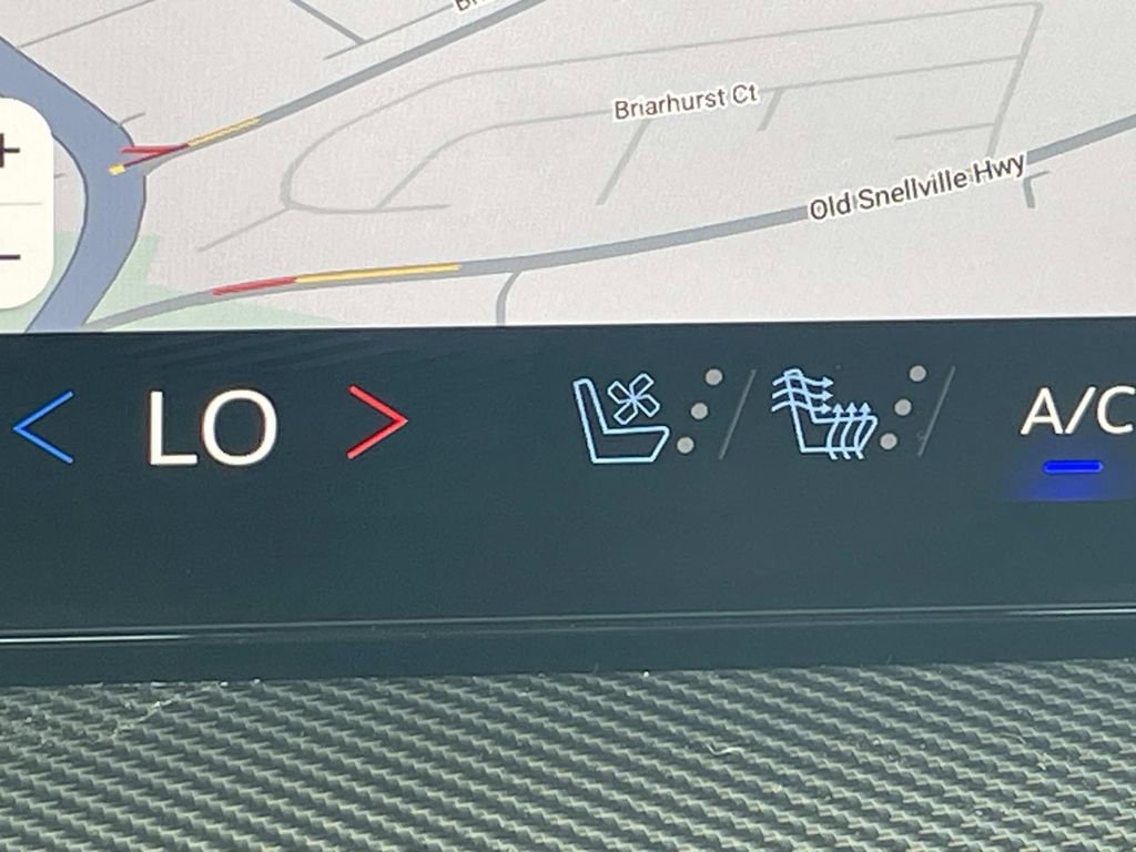 New 2026 Chevrolet Traverse High Country image 25