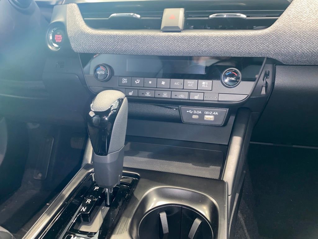 New 2026 Subaru Outback Premium image 16