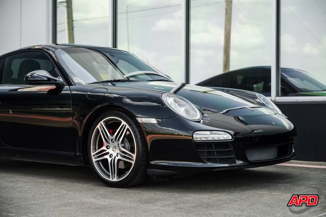 Used 2009 Porsche 911 Carrera S RWD image 32