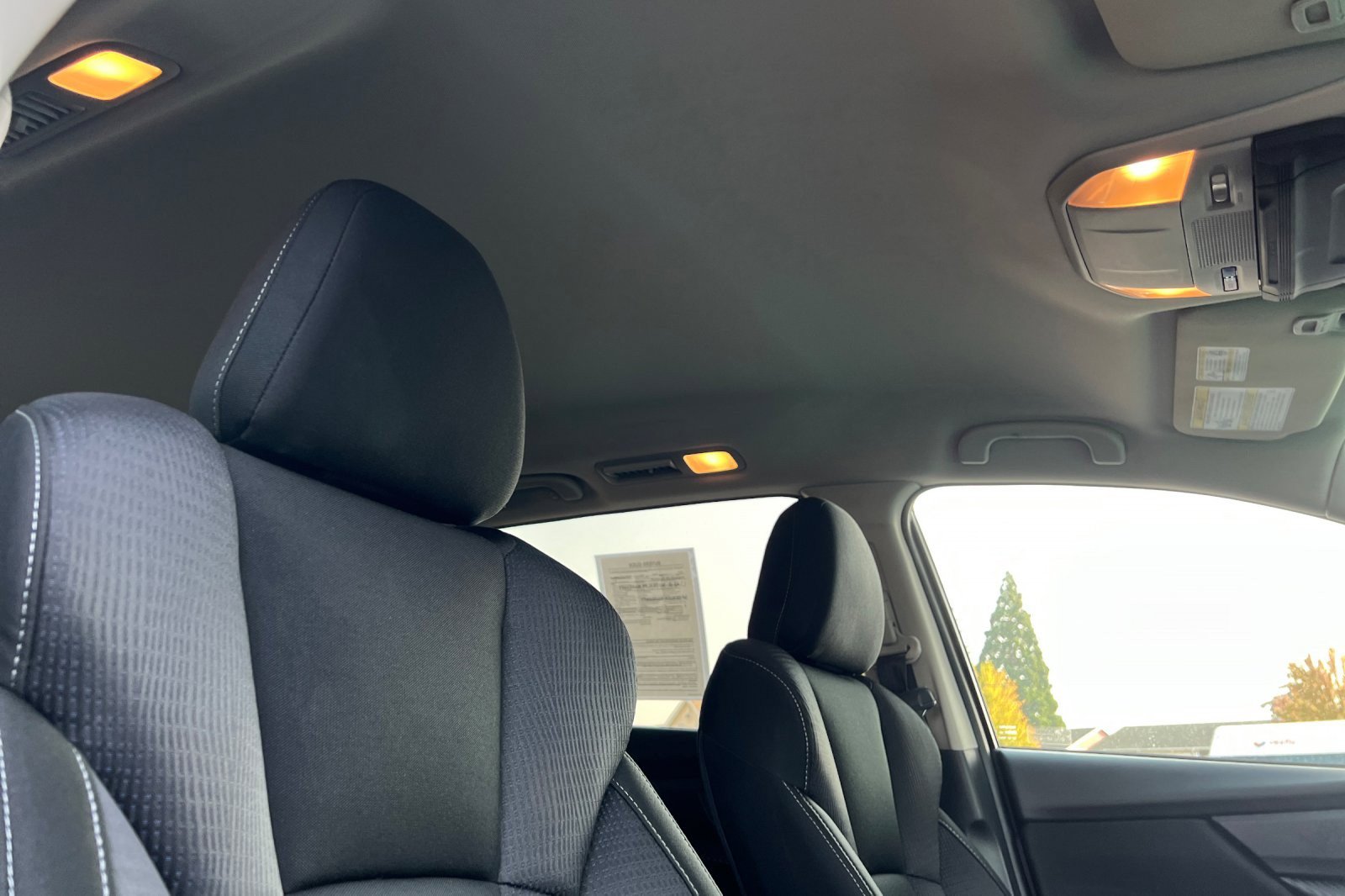 Used 2023 Subaru Ascent Premium w/ Convenience Package image 15