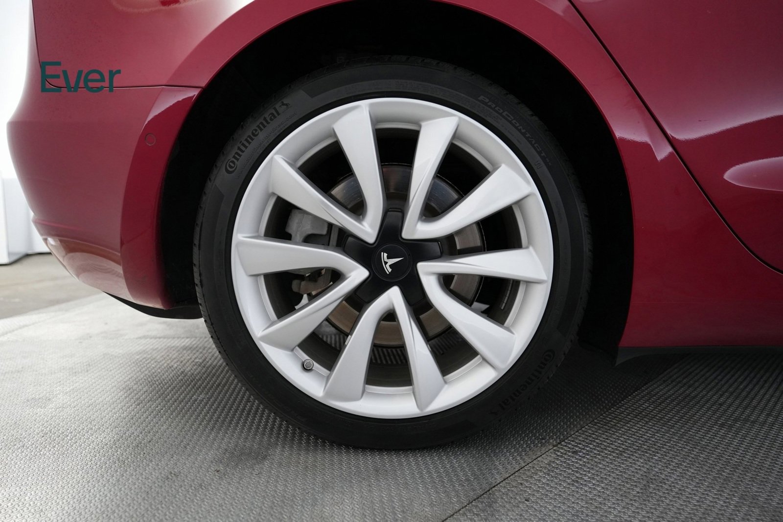 Used 2020 Tesla Model 3 Performance image 18