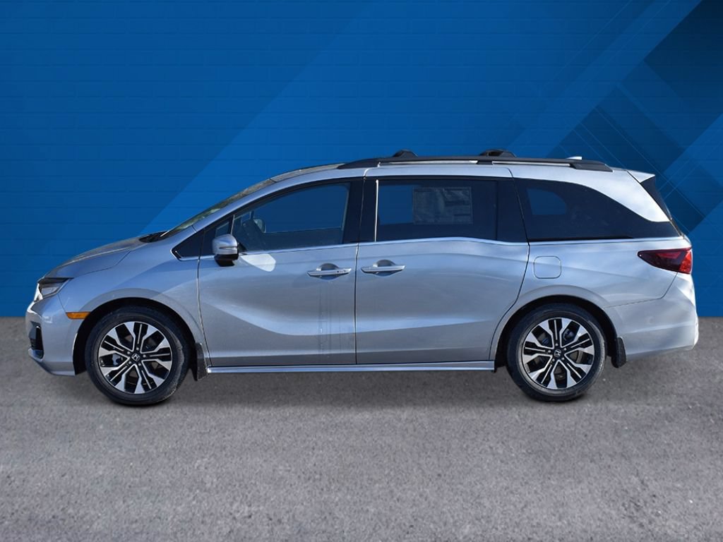 New 2026 Honda Odyssey Elite image 7