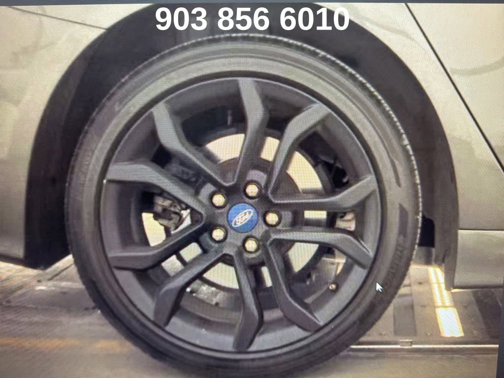 Used 2019 Ford Fusion SE w/ Equipment Group 151A image 10