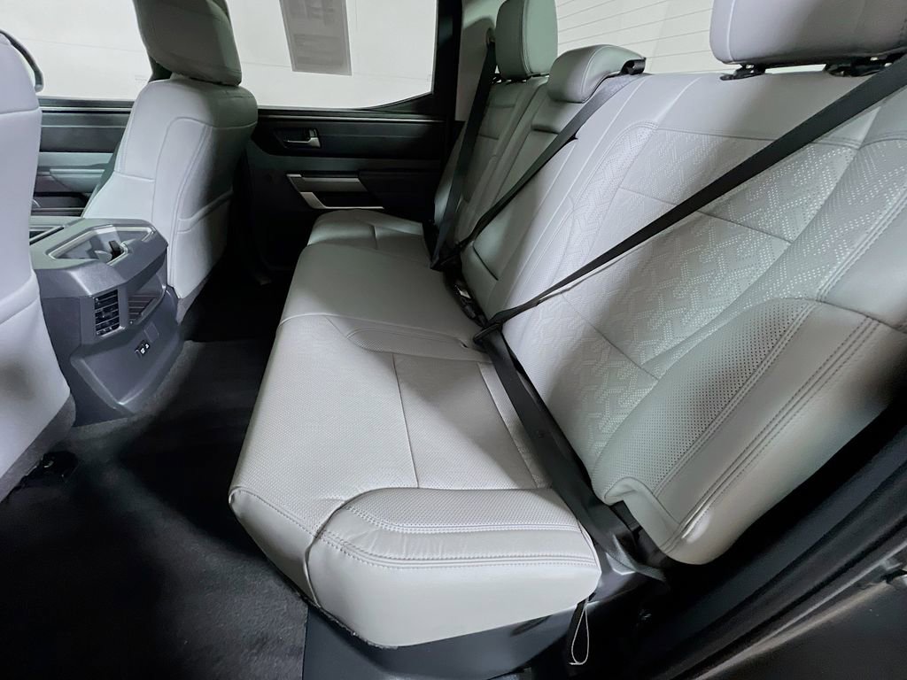 Used 2024 Toyota Tundra SR5 image 22