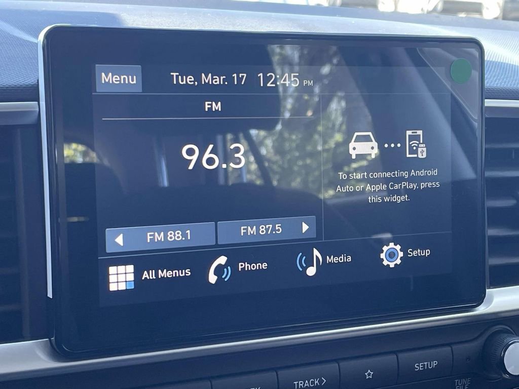 New 2026 Hyundai Venue SE image 23