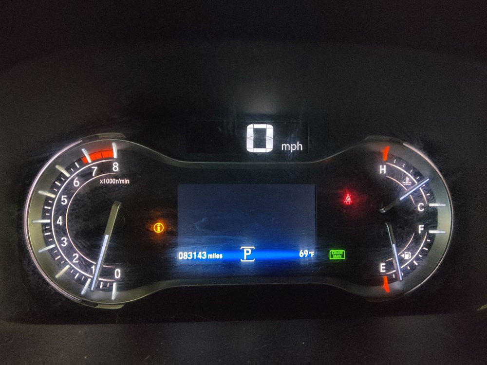 Used 2017 Honda Ridgeline RTL image 23