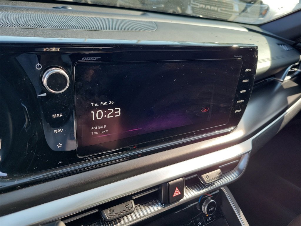 Used 2023 Kia K5 GT w/ GT1 Package image 20