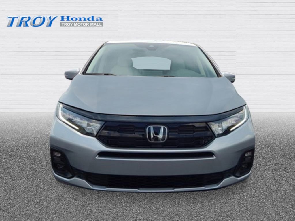 New 2026 Honda Odyssey Touring image 8