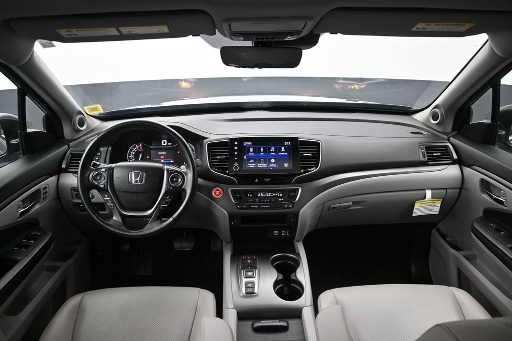 Certified 2023 Honda Ridgeline RTL image 25
