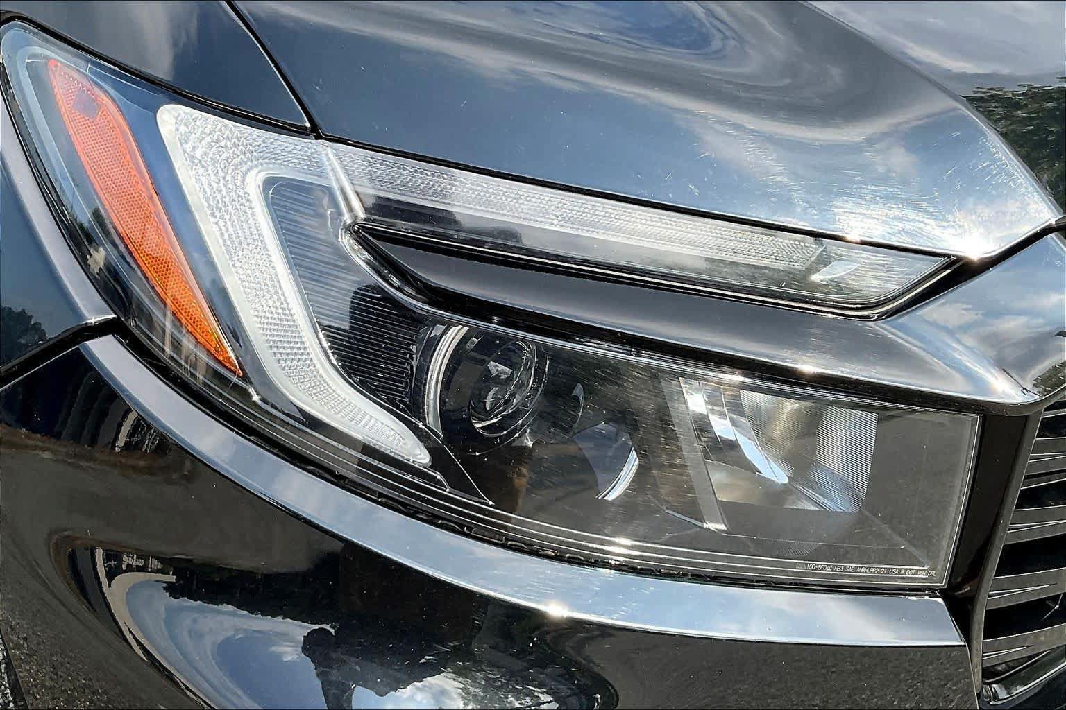 Used 2022 Honda Ridgeline Black Edition image 28