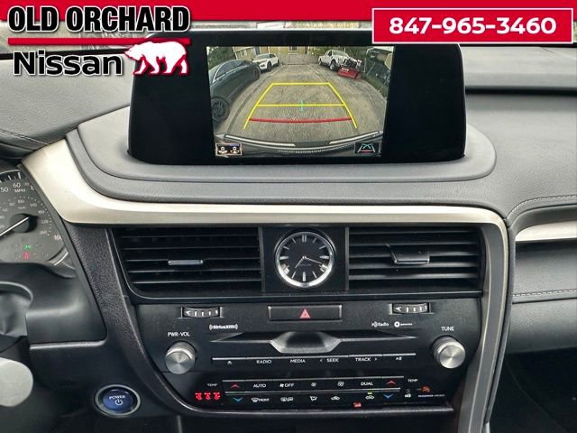 Used 2022 Lexus RX 450h AWD w/ Premium Package image 15