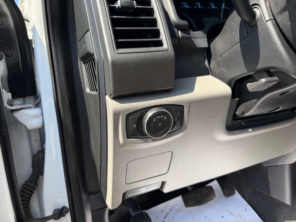 Used 2021 Ford F250 XL w/ Power Equipment Group AWD/4WD image 25