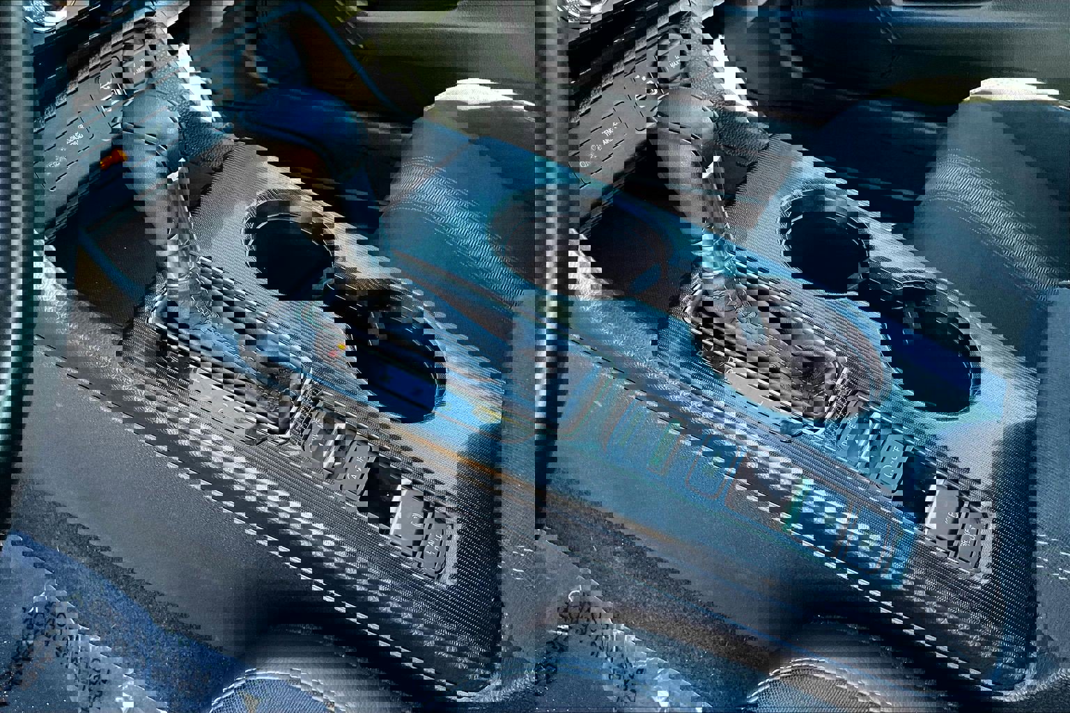 Used 2023 Honda Civic Sport image 14