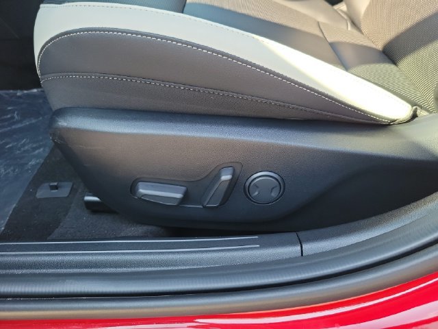 New 2026 Kia K4 GT-Line w/ GT-Line Sunroof Package FWD image 16