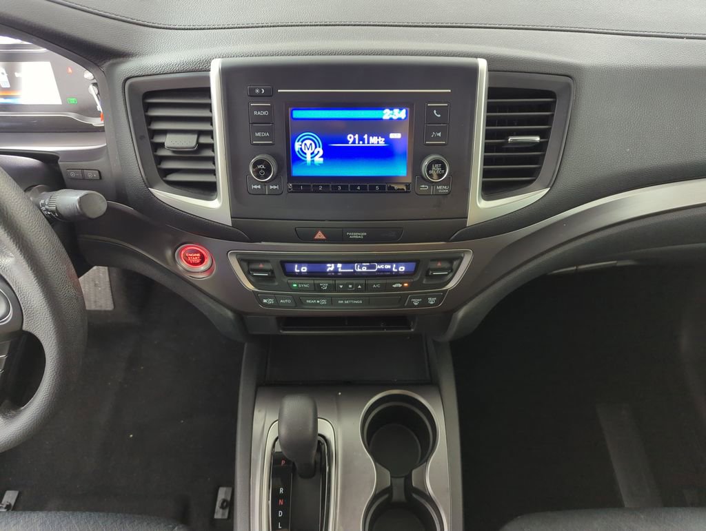 Used 2019 Honda Ridgeline Sport image 14