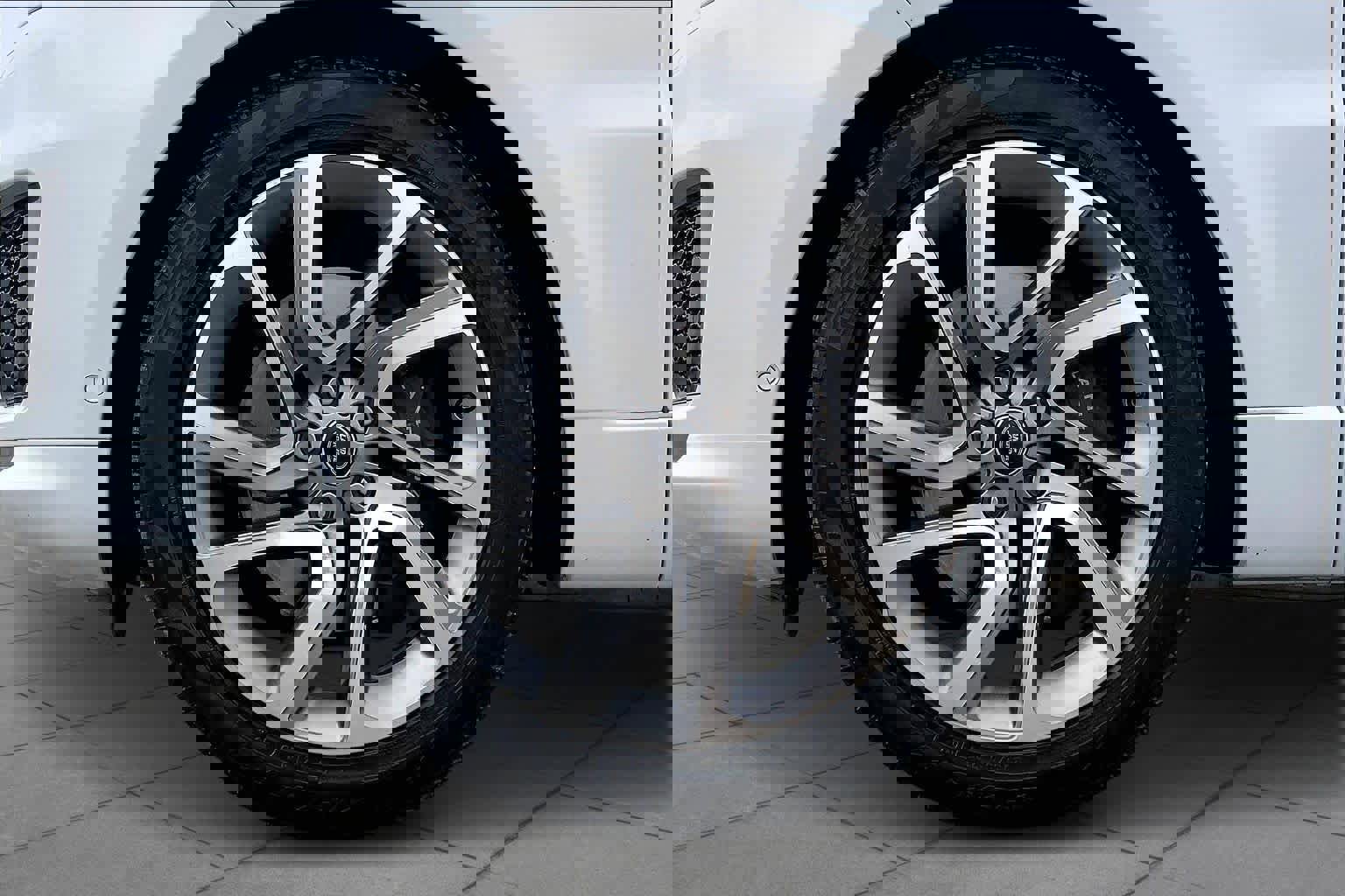 Used 2020 Land Rover Range Rover Sport Autobiography image 11