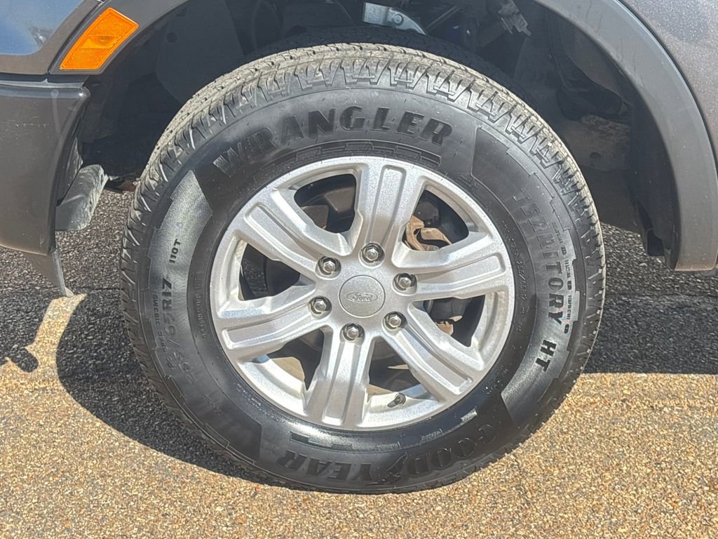 Used 2019 Ford Ranger XL w/ Equipment Group 101A Mid image 22