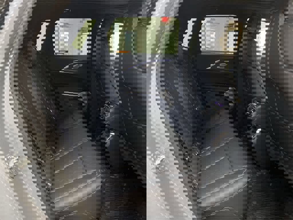 Certified 2024 Cadillac Lyriq Luxury w/ LPO, Floor Liner Package image 18