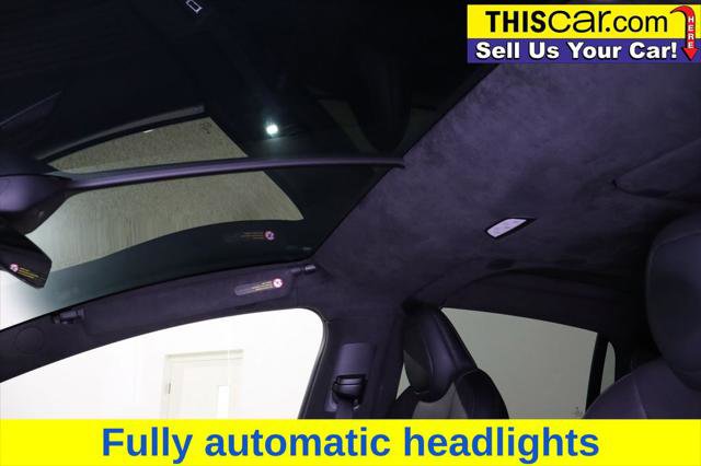 Used 2023 Tesla Model X AWD/4WD image 24